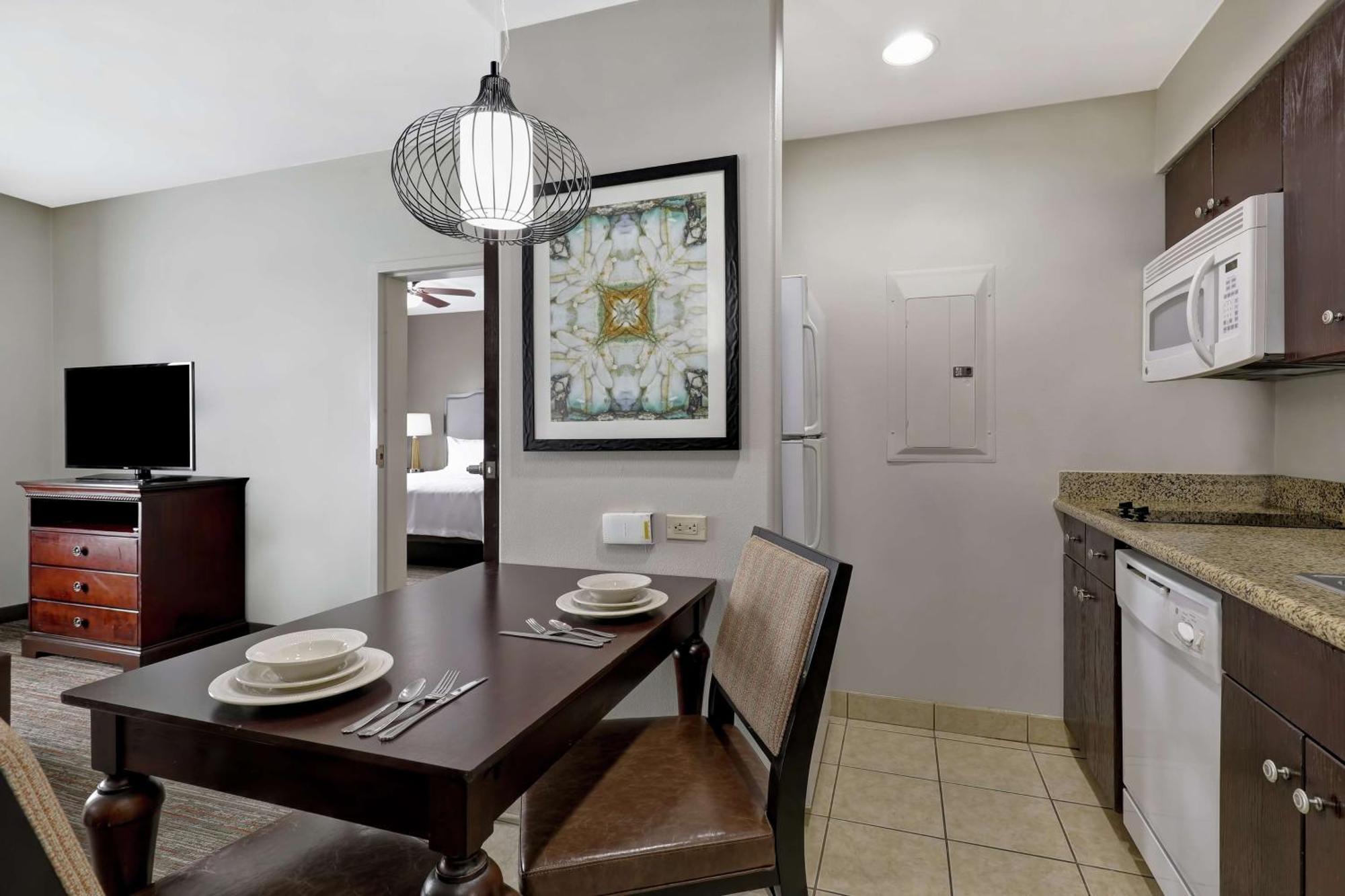 Homewood Suites By Hilton Mcallen Exterior foto