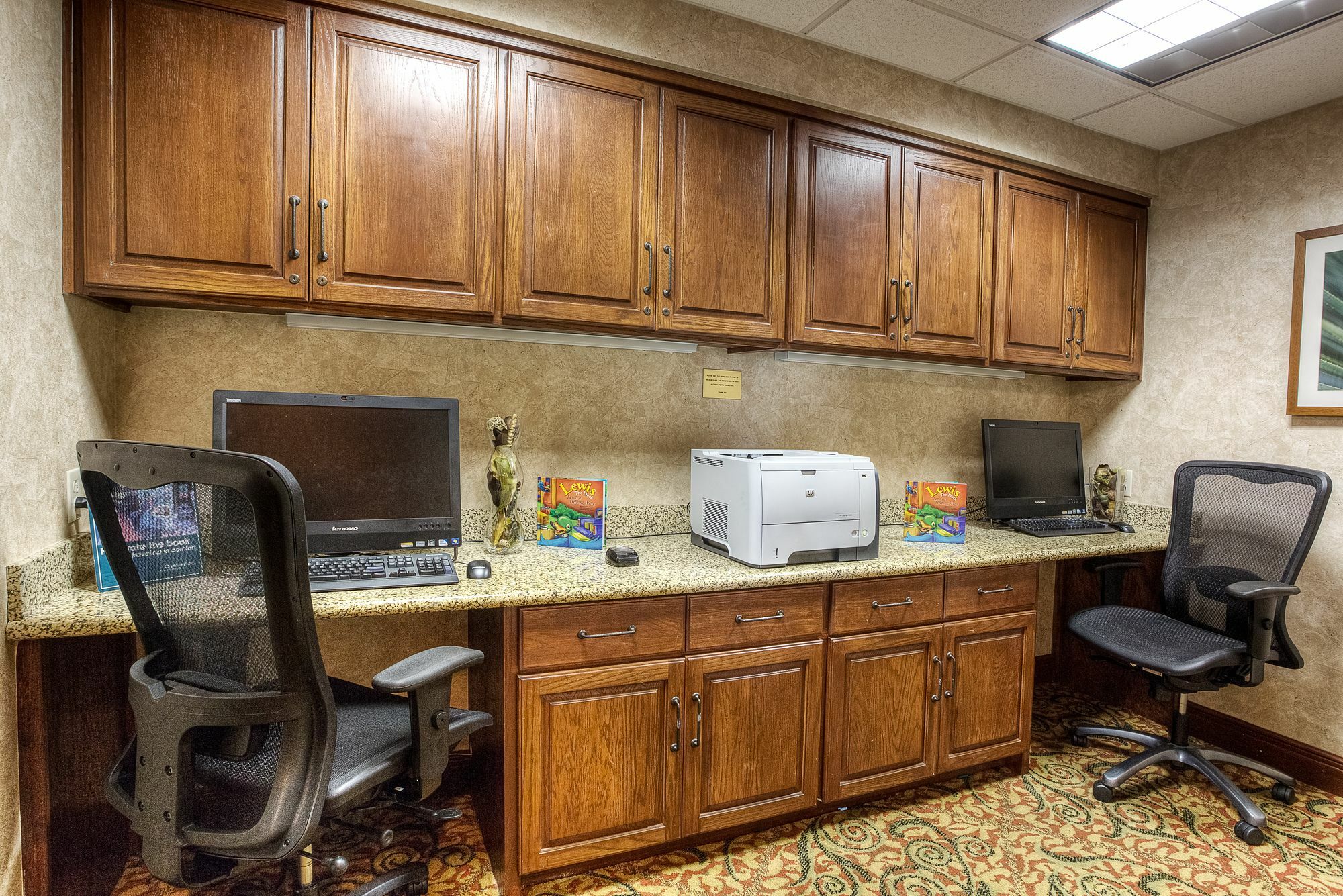 Homewood Suites By Hilton Mcallen Exterior foto